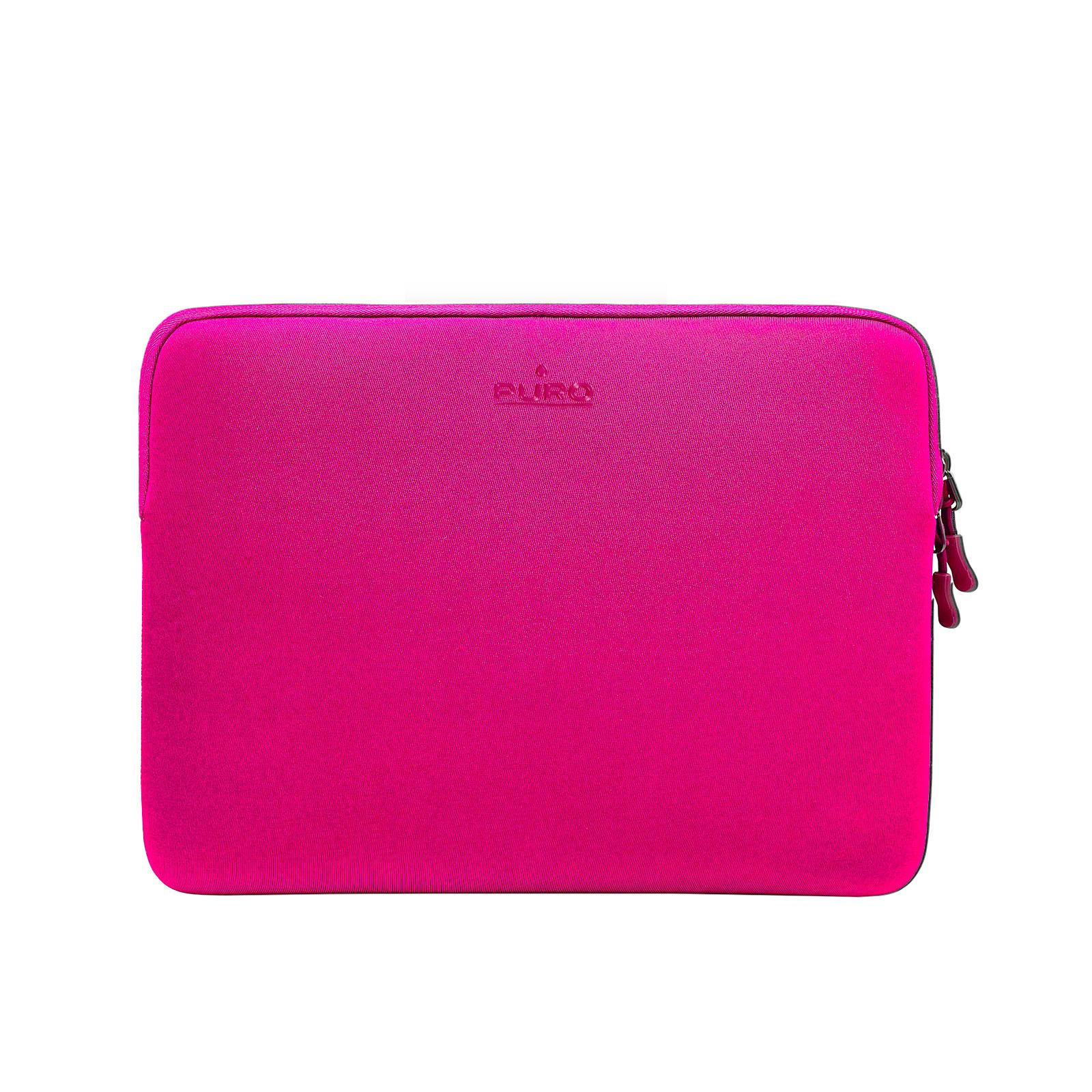 Slim Guard PC-Tasche 13" bis 14", Fuchsia Laptop-Sleeve
