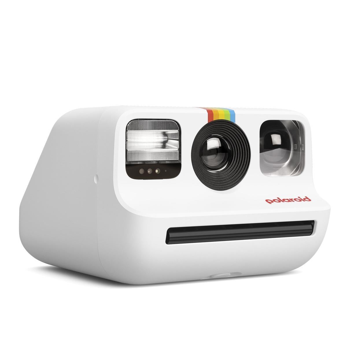 Go Camera Gen2 weiß Sofortbildkamera