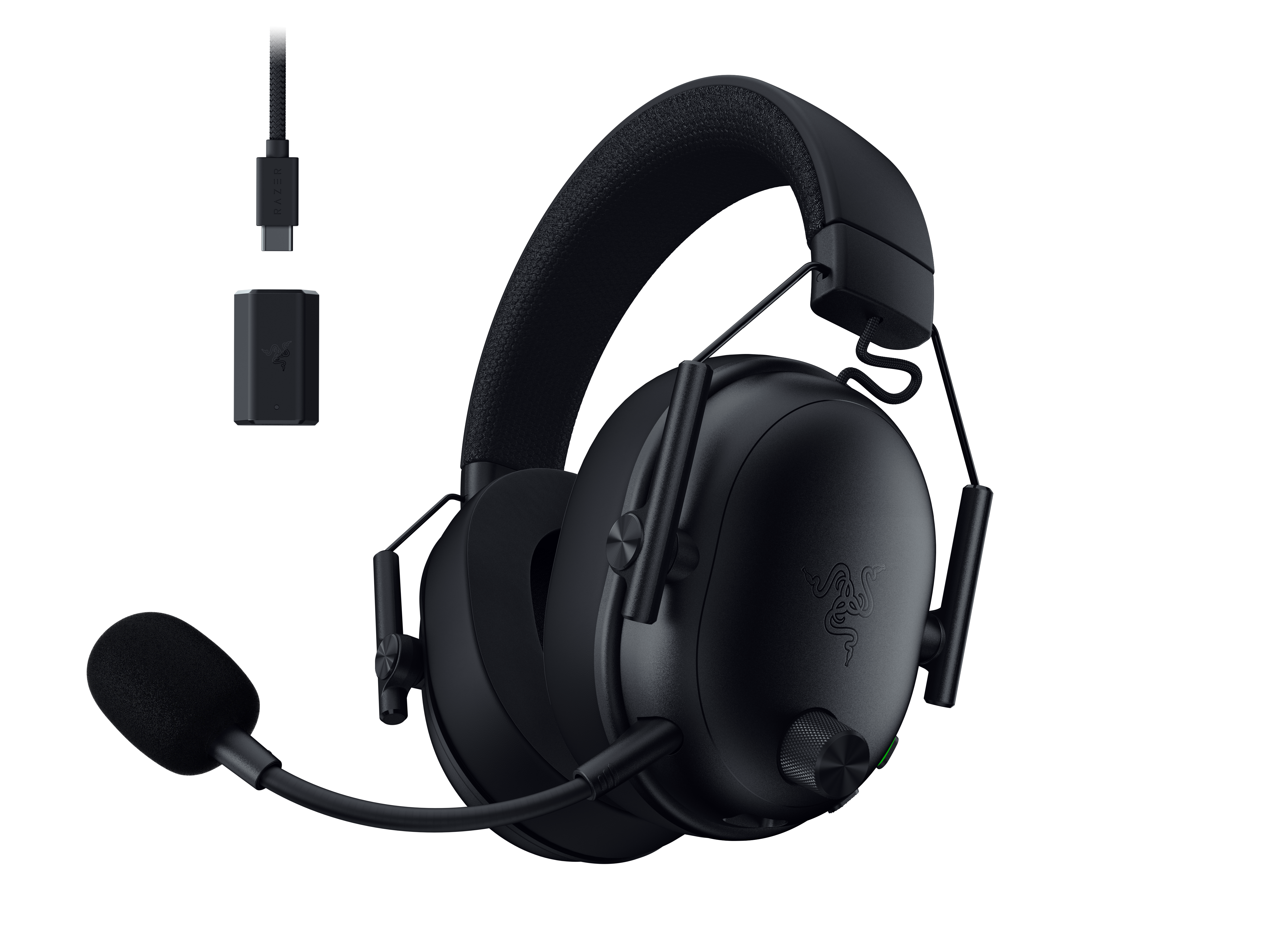 BlackShark V3 - Black Gaming-Headset