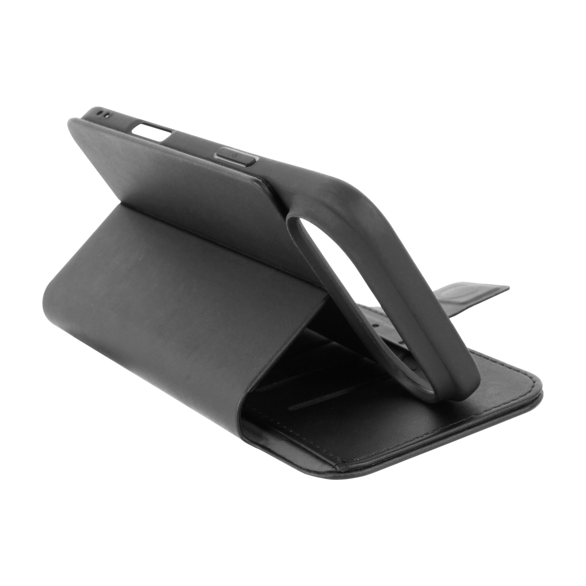 Book Agenda 2 Case für Apple iPhone 17 Air Black (61209)