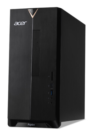 Aspire TC-895 Desktop-PC