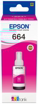 C13T6643 Ecotank magenta