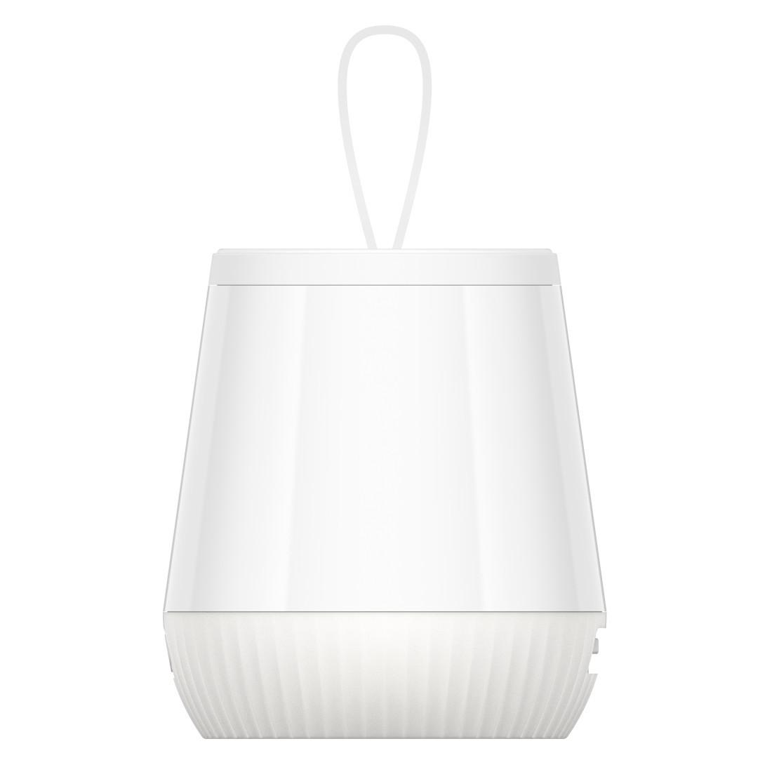 LED-Nachtlicht "Mobile", Timer, dimmbar, wiederaufladbar, Farbwechsel, IP44