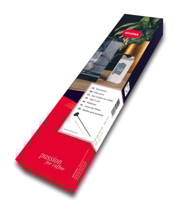 NIV NIML 220 Milchlanze