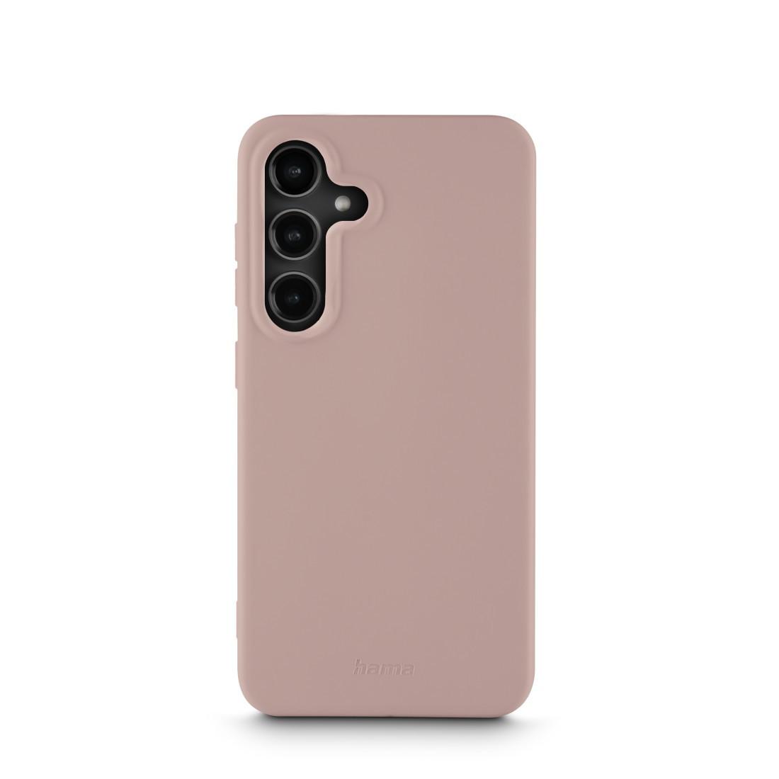 Handyhülle "Fantastic Feel" für Samsung Galaxy A55 5G, rosa (00123739)