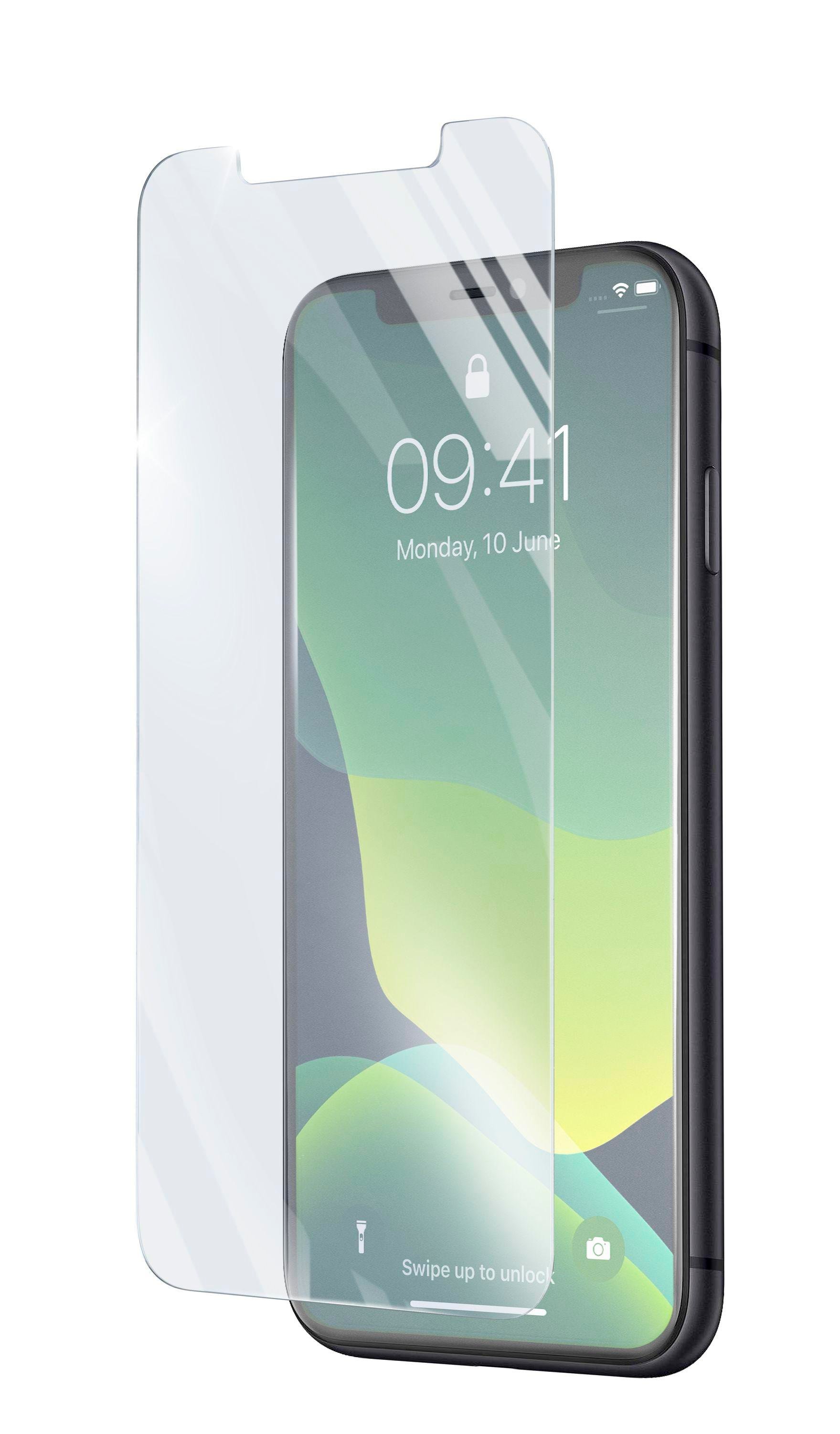 SECOND GLASS ULTRA, Display Schutzglas für Apple iPhone Xr (60152)