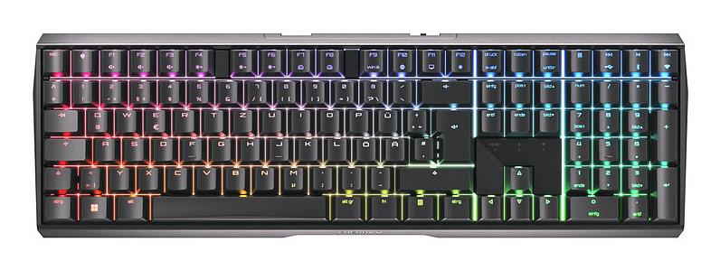 MX 3.0S Wireless Gaming-Tastatur