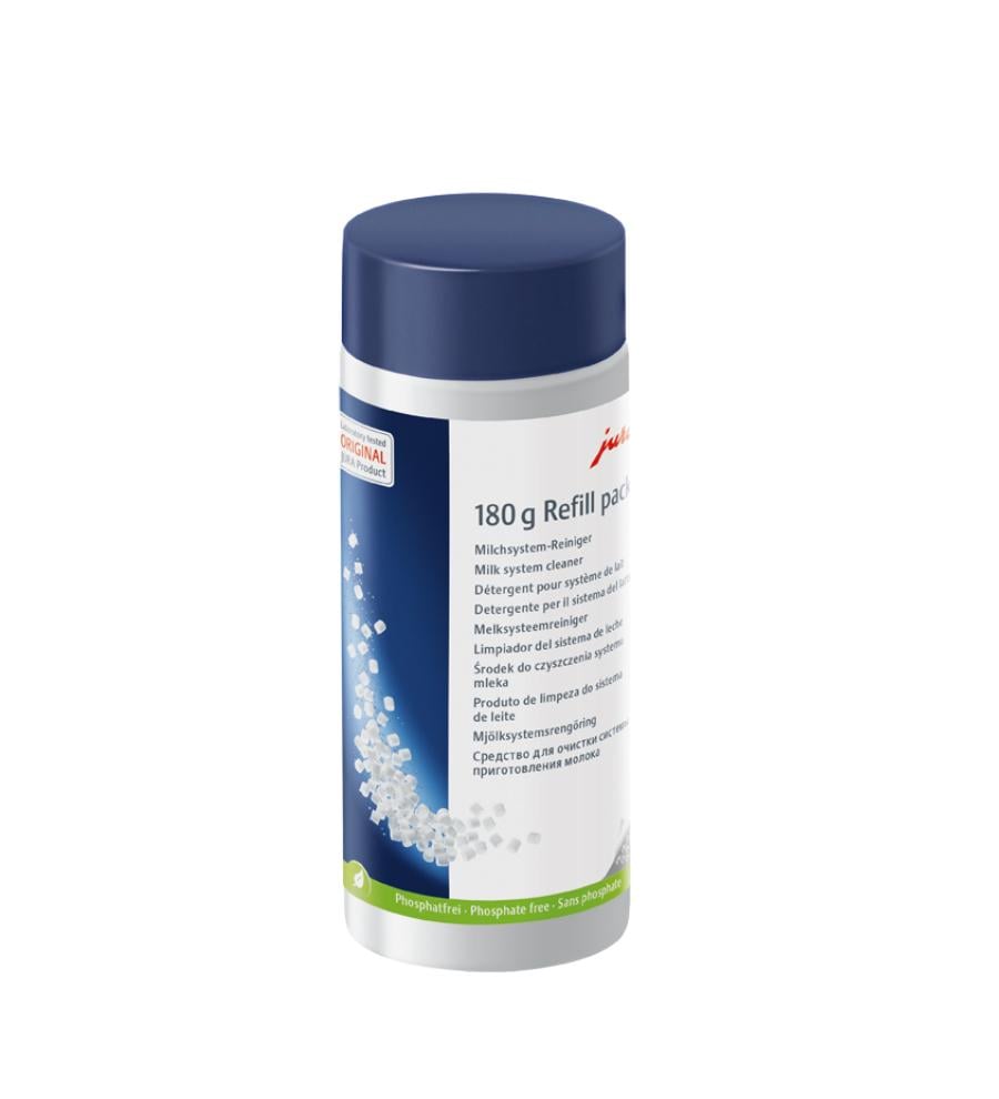 Milchsystemreiniger Mini-Tabs Nachfüllflasche