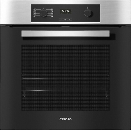 H 2266-1 BP ACTIVE Einbaubackofen