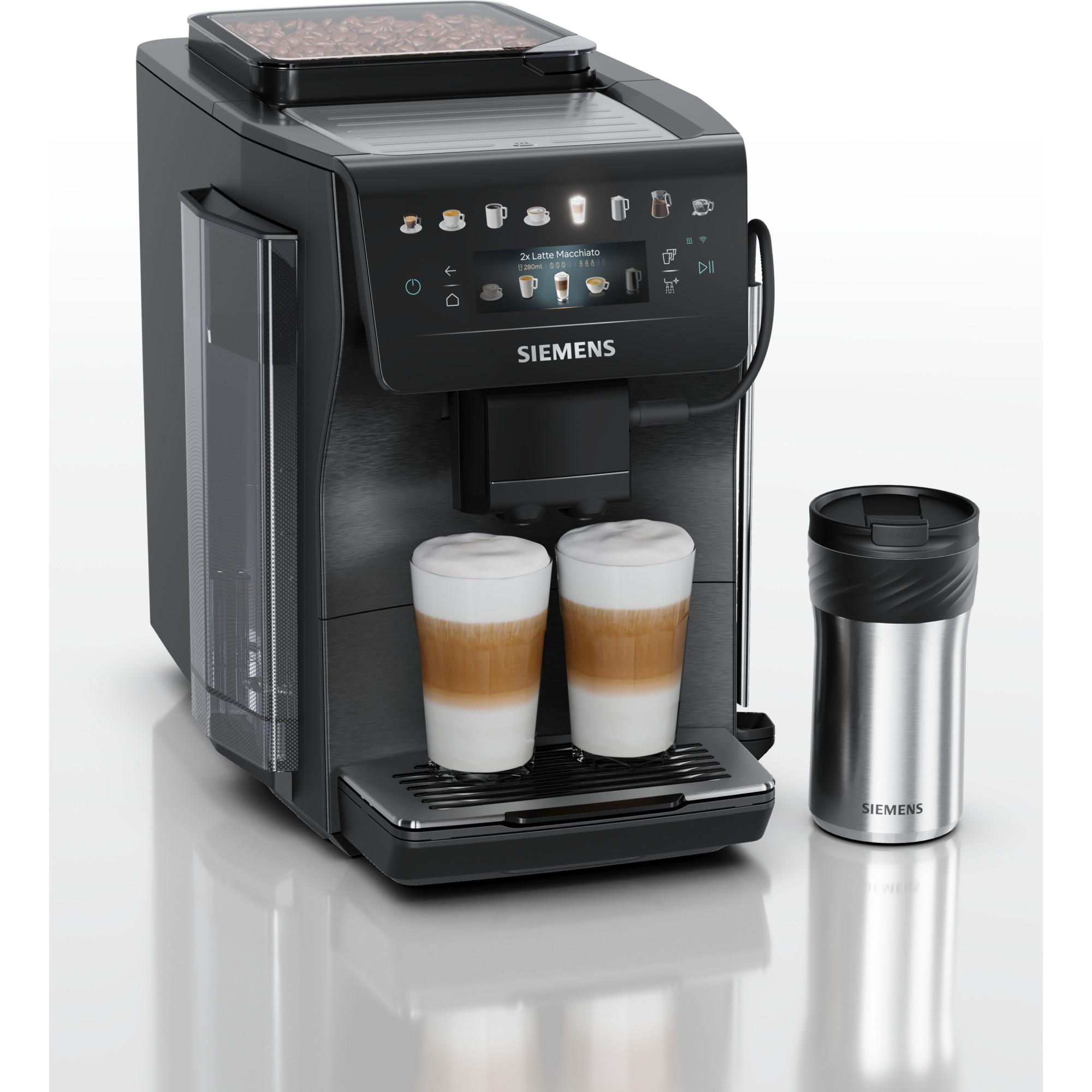 TP607EF5 Kaffeevollautomat