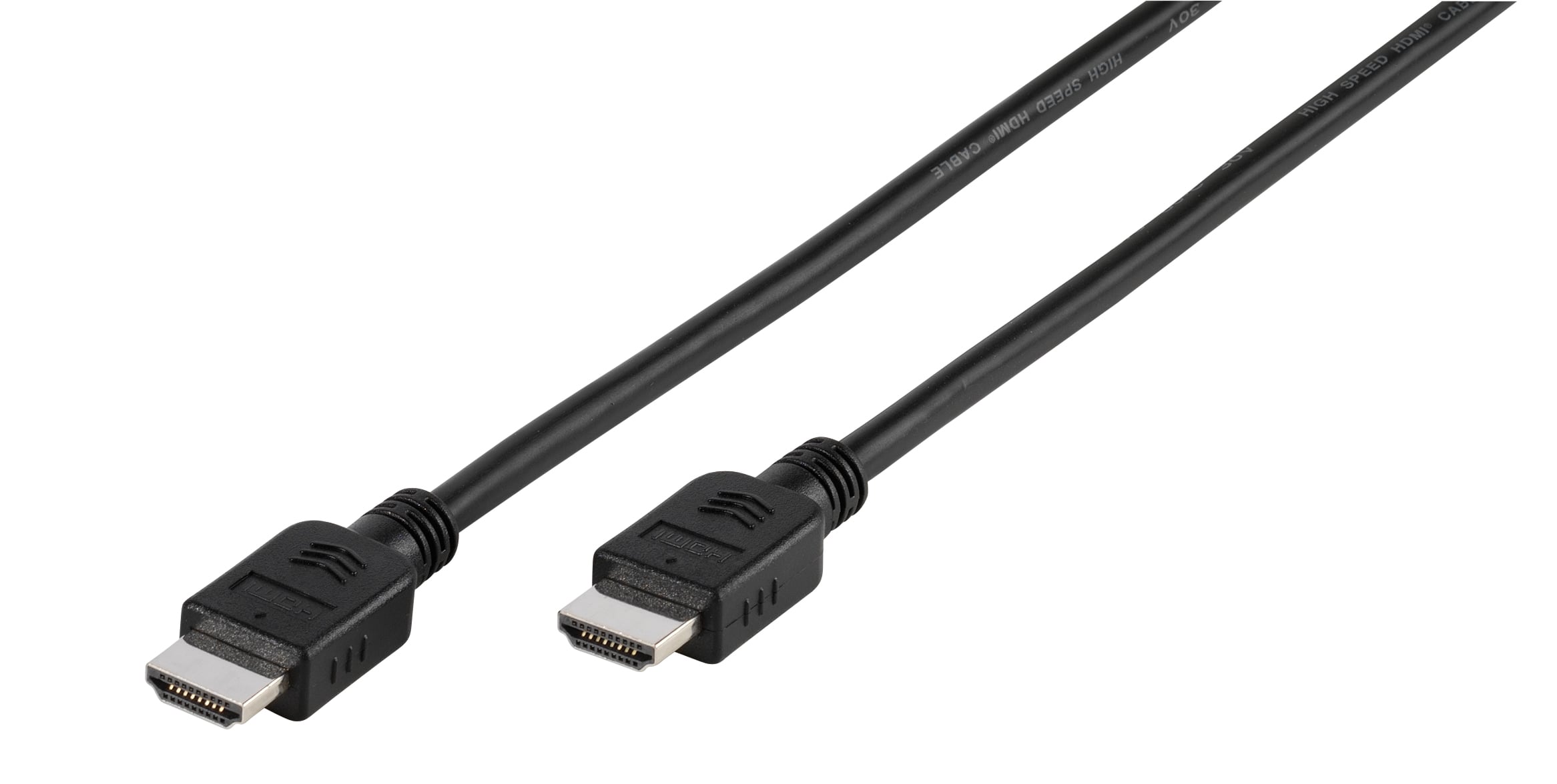 High Speed HDMI® Anschlusskabel 1.3, 3,0 m (47506)