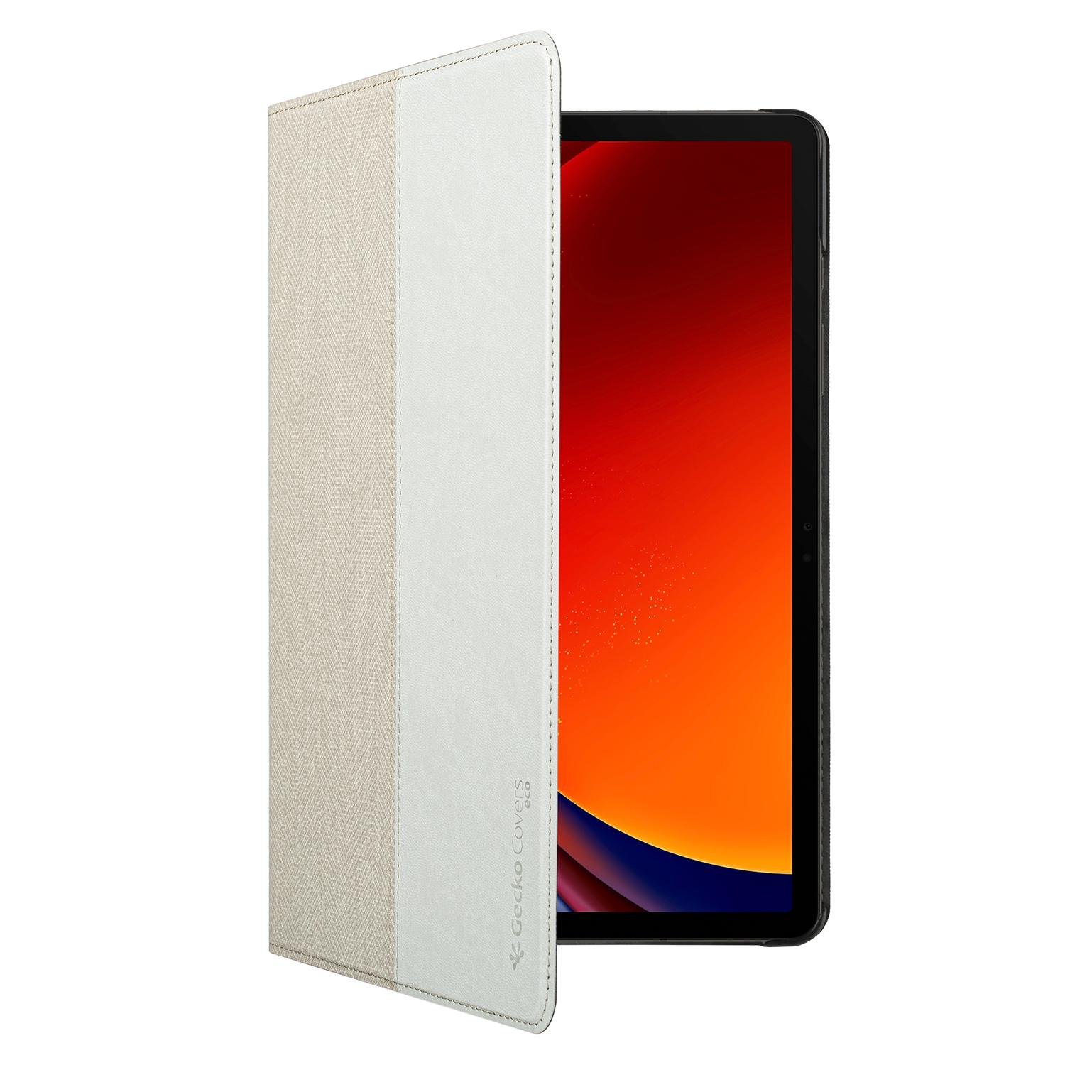 Easy Click Eco Cover für Samsung Galaxy TAB S9/S9FE (64143)