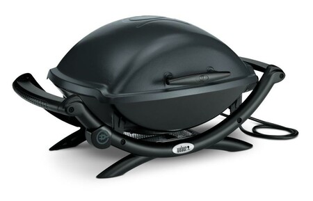 Elektrogrill Q 2400