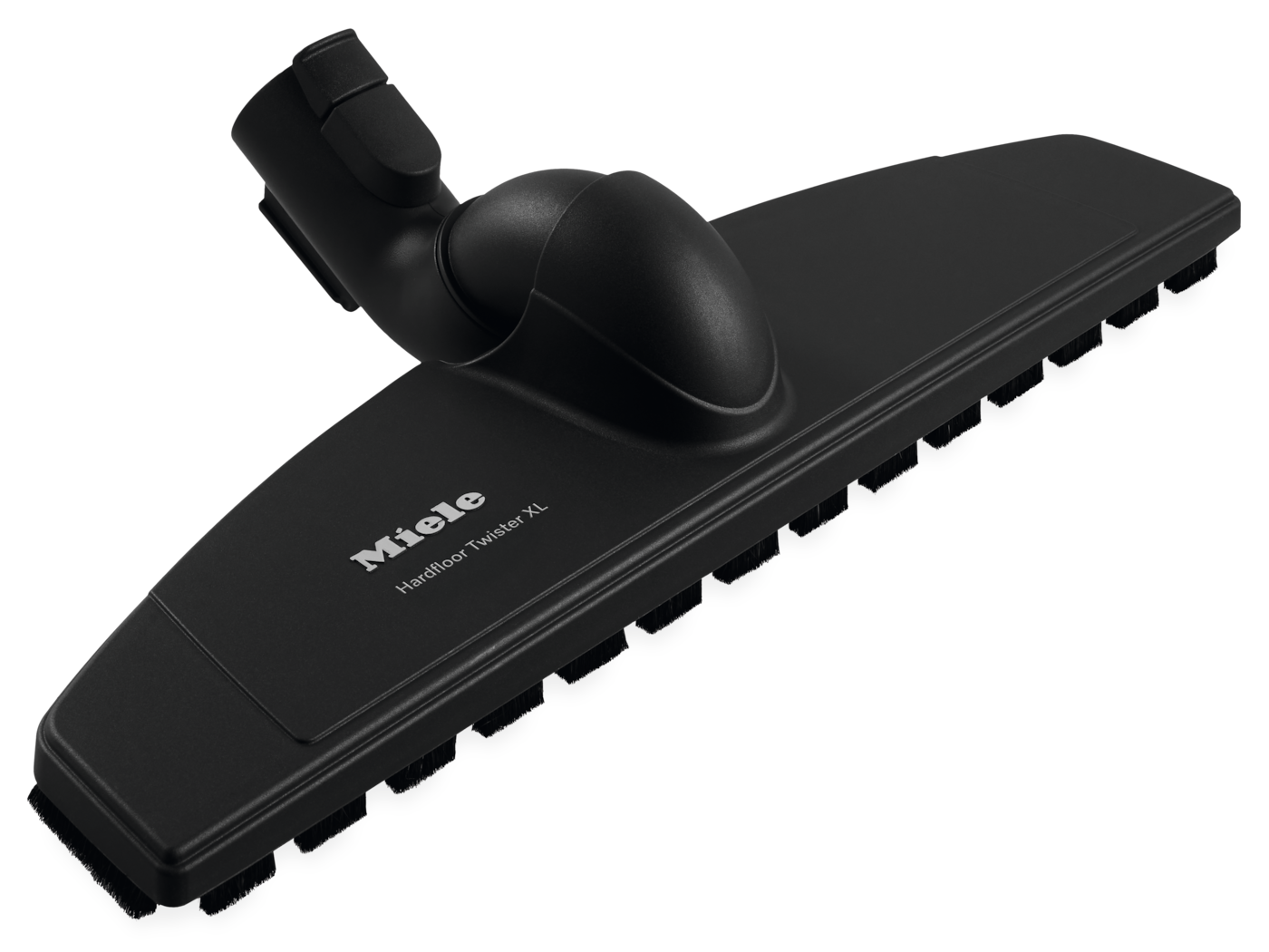 SBB 400-4 Hardfloor Twister XL - Hartbodenbürste