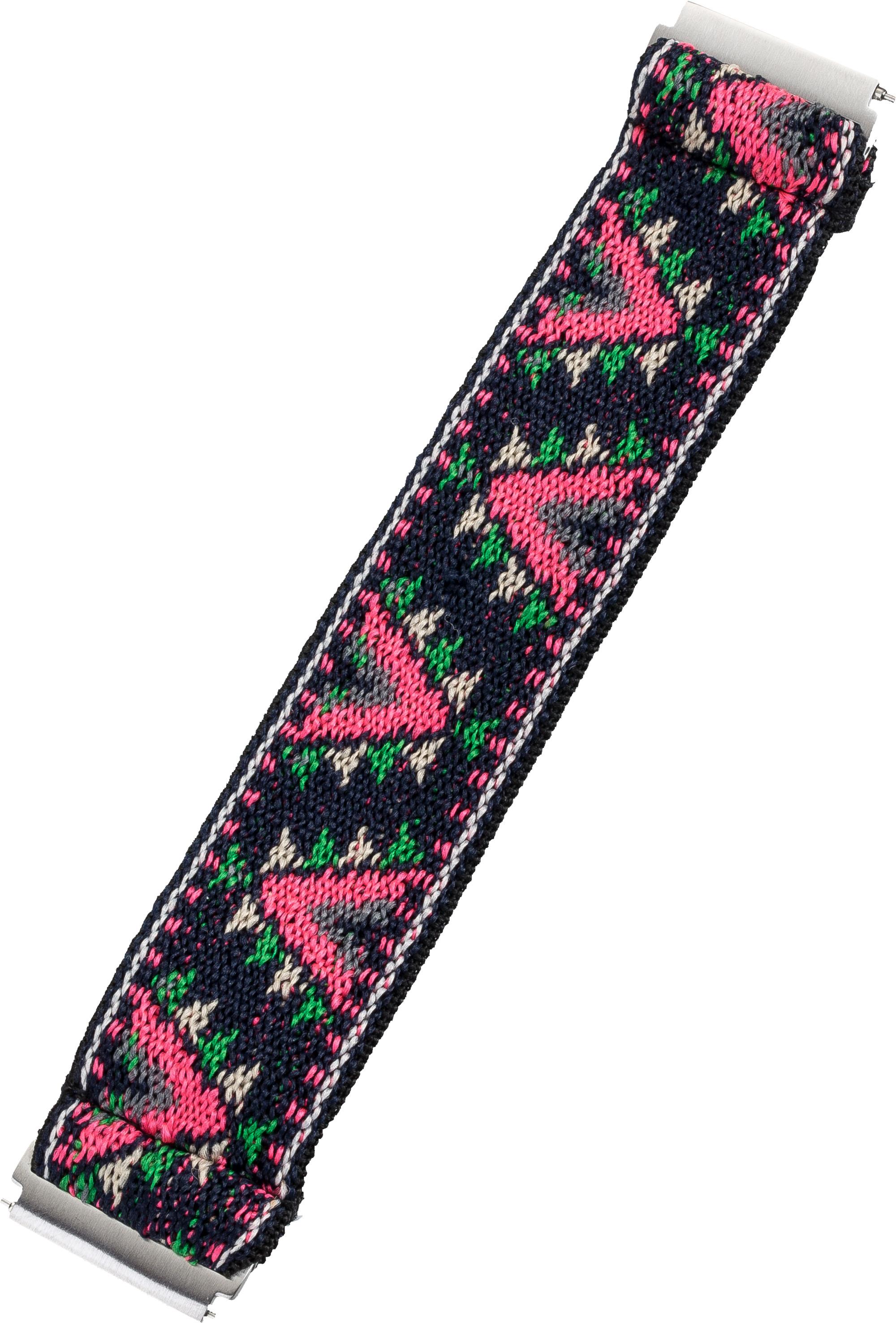 WATCH BAND für Apple Watch 41/40mm (Series 4 - 10)/ 38mm (Series 1 - 3) Fashion