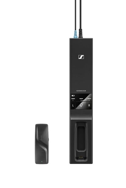 Flex 5000 für Kopfhörer TV-Hörsystem
