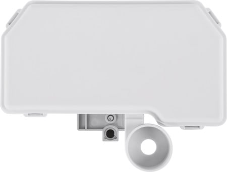 Schalt-Mess-Aktor (16A) Unterputz