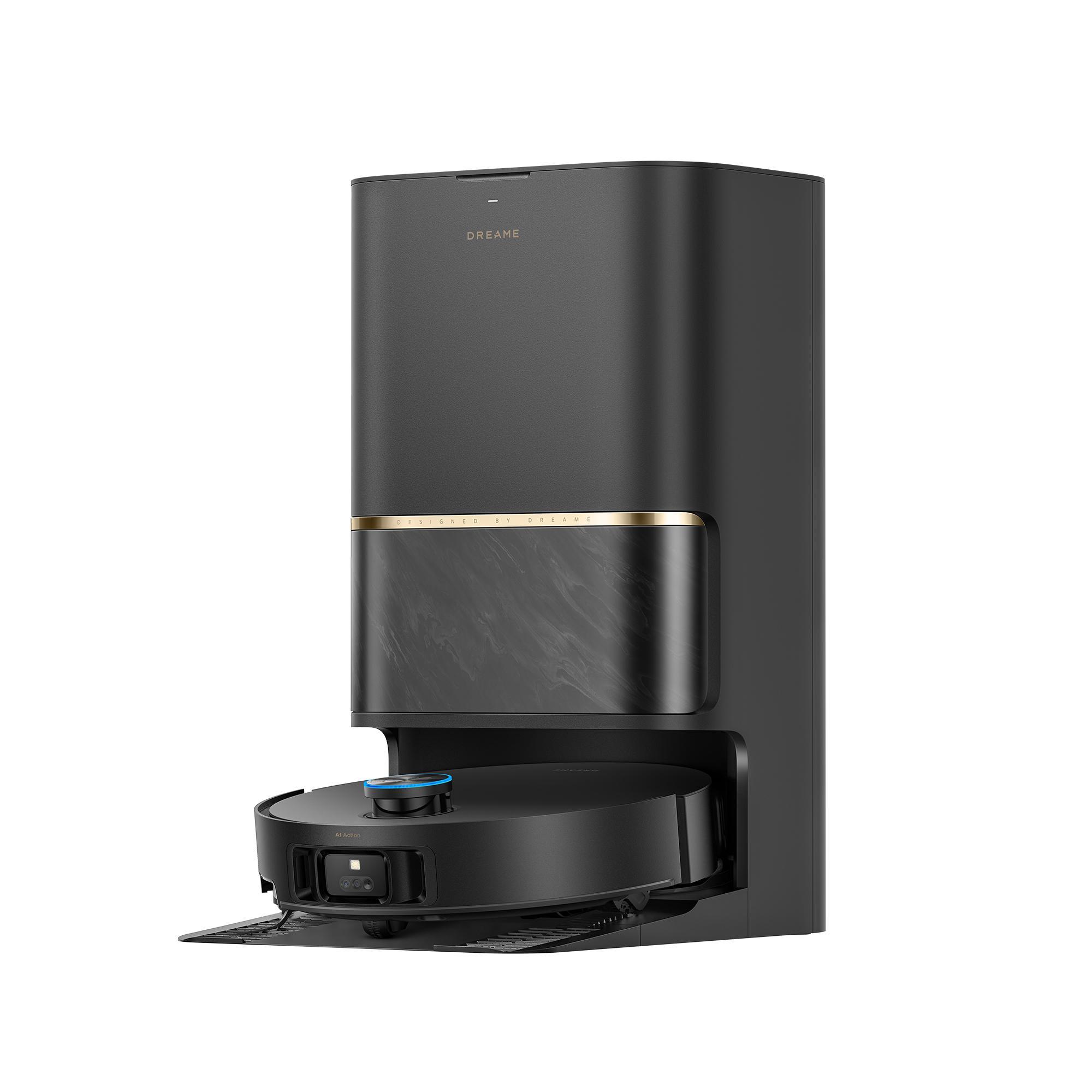 L60 Ultra Saugroboter mit Wischfunktion