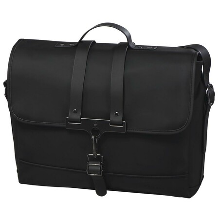 Laptop-Tasche "Perth", von 34 - 36 cm (13,3" - 14,1"), Schwarz (00196604)