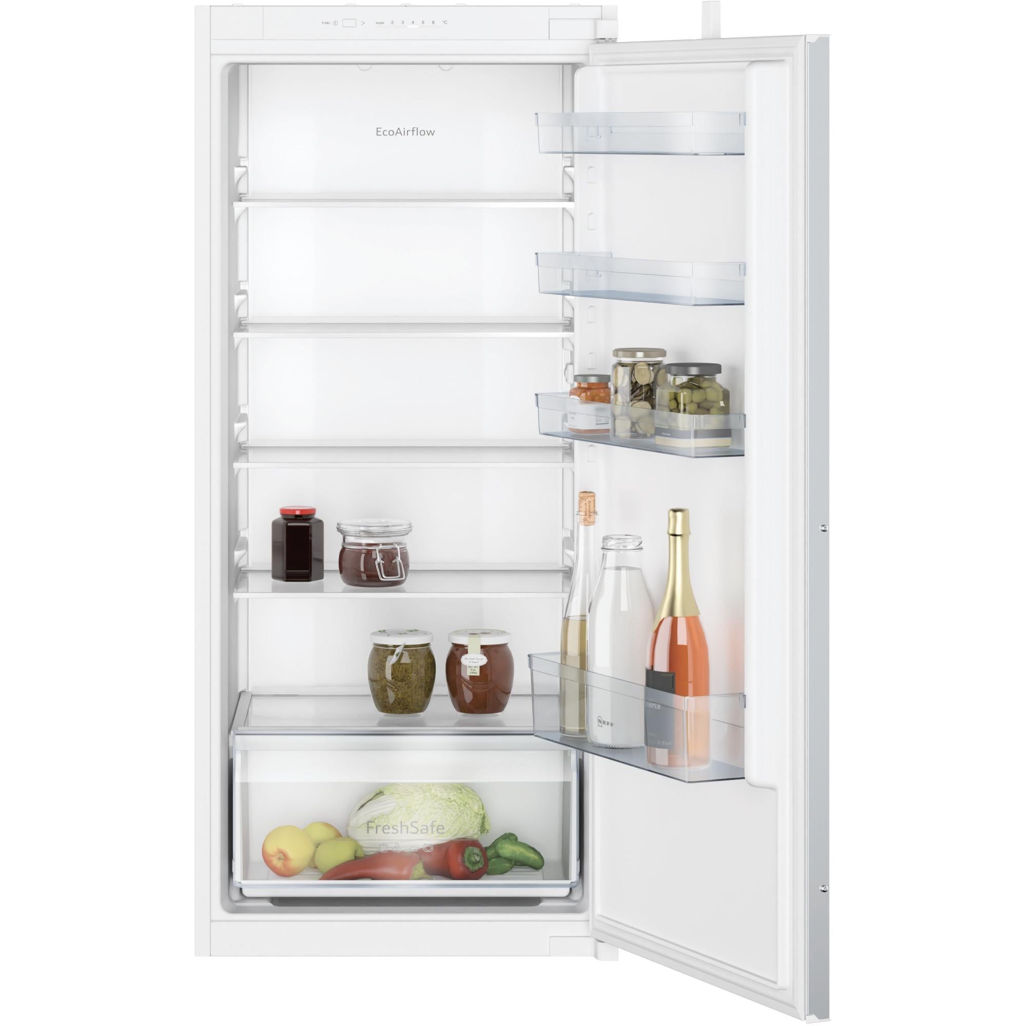 KI1411SE0 Einbaukühlschrank ohne Gefrierfach