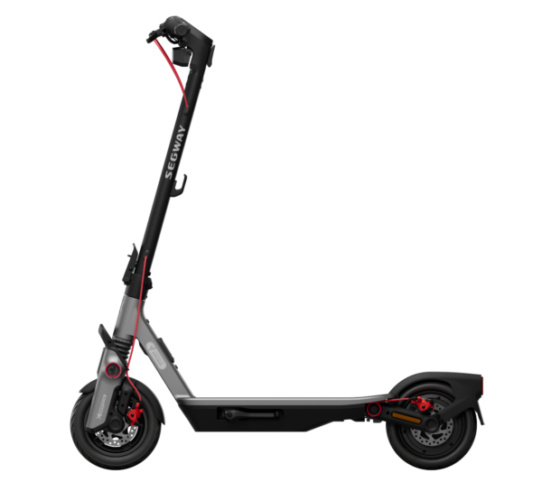 Ninebot F3 Pro D E-Scooter