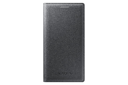EF-FA300 Flip Cover Galaxy A3 schwarz