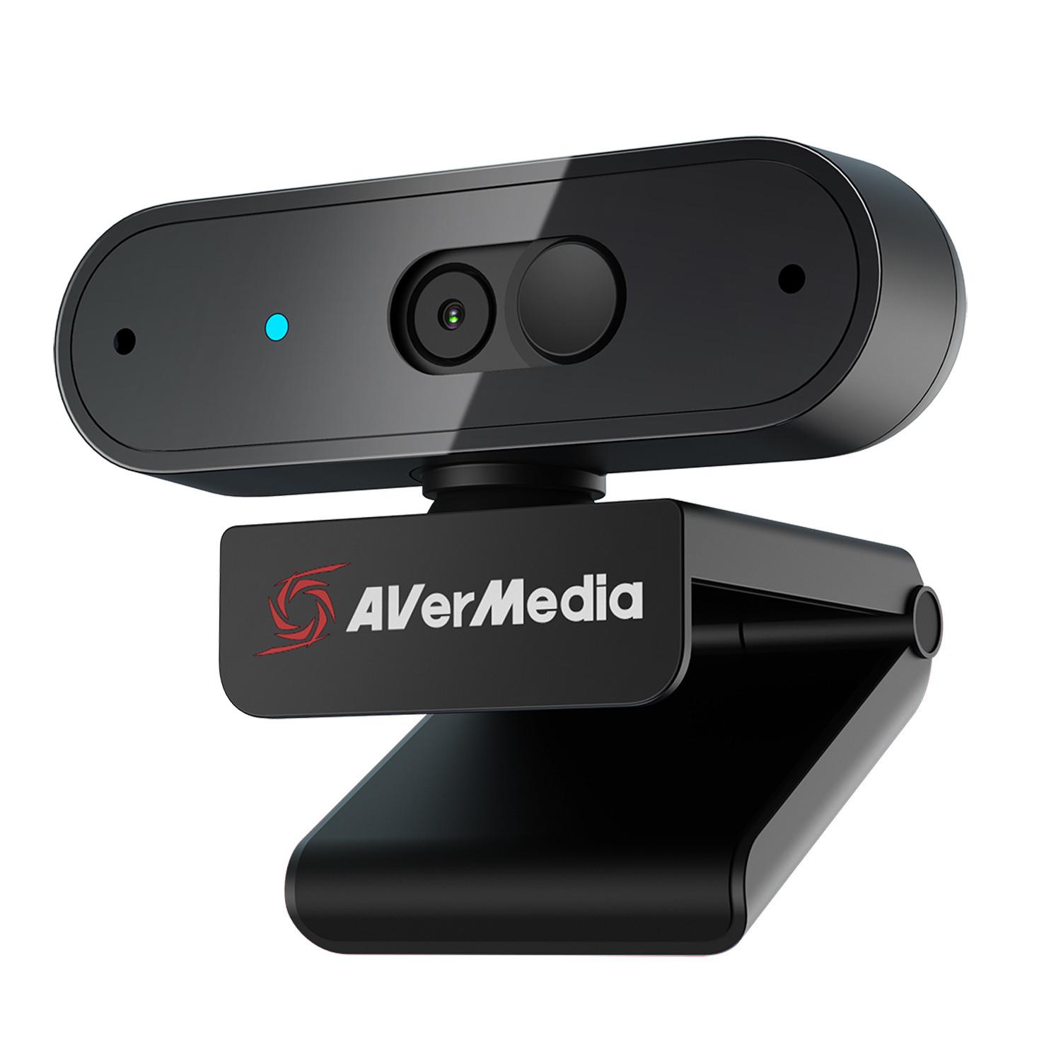 Live Stream Cam 310P (PW310P) inkl. Mikro