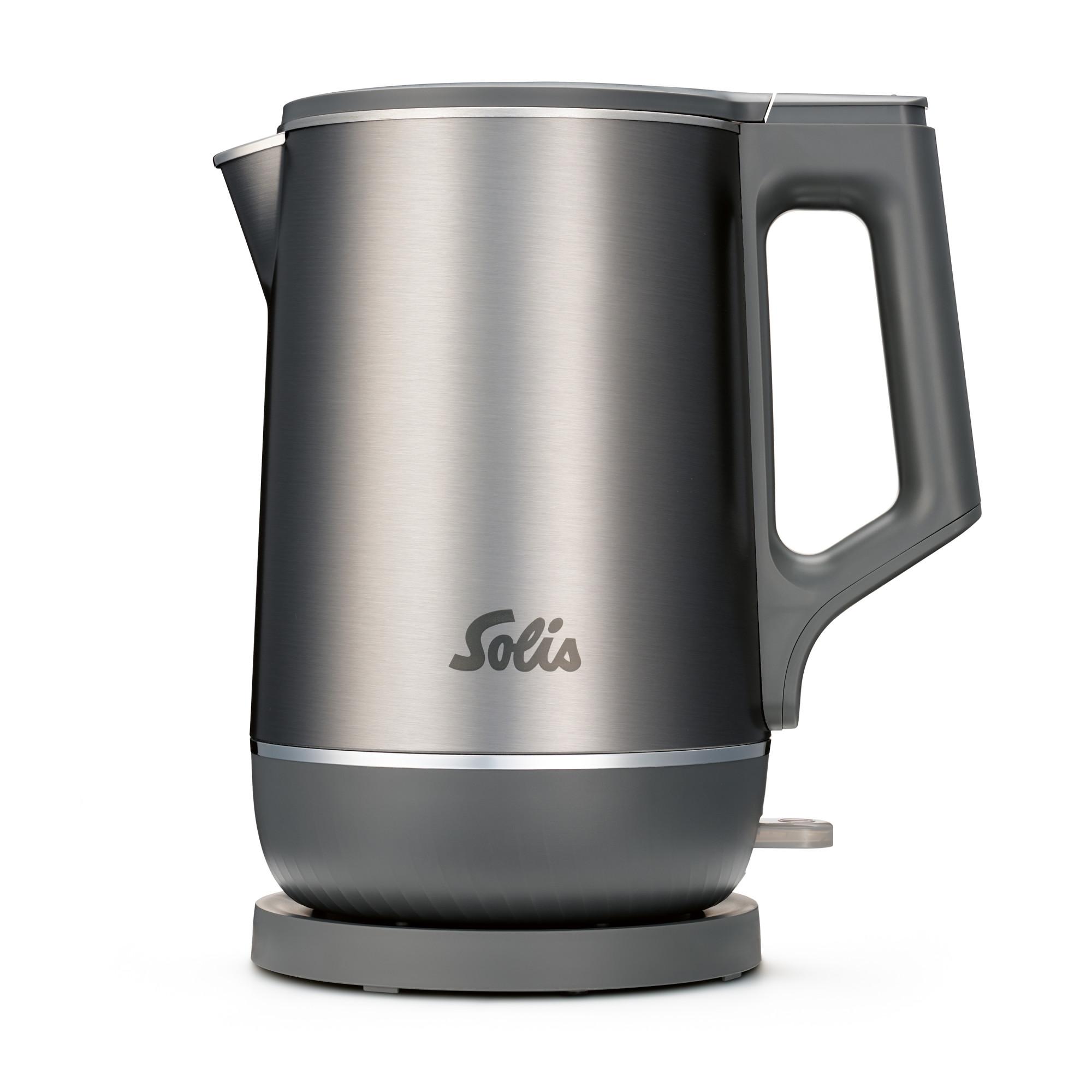 5520 Eco Boil Kettle Wasserkocher