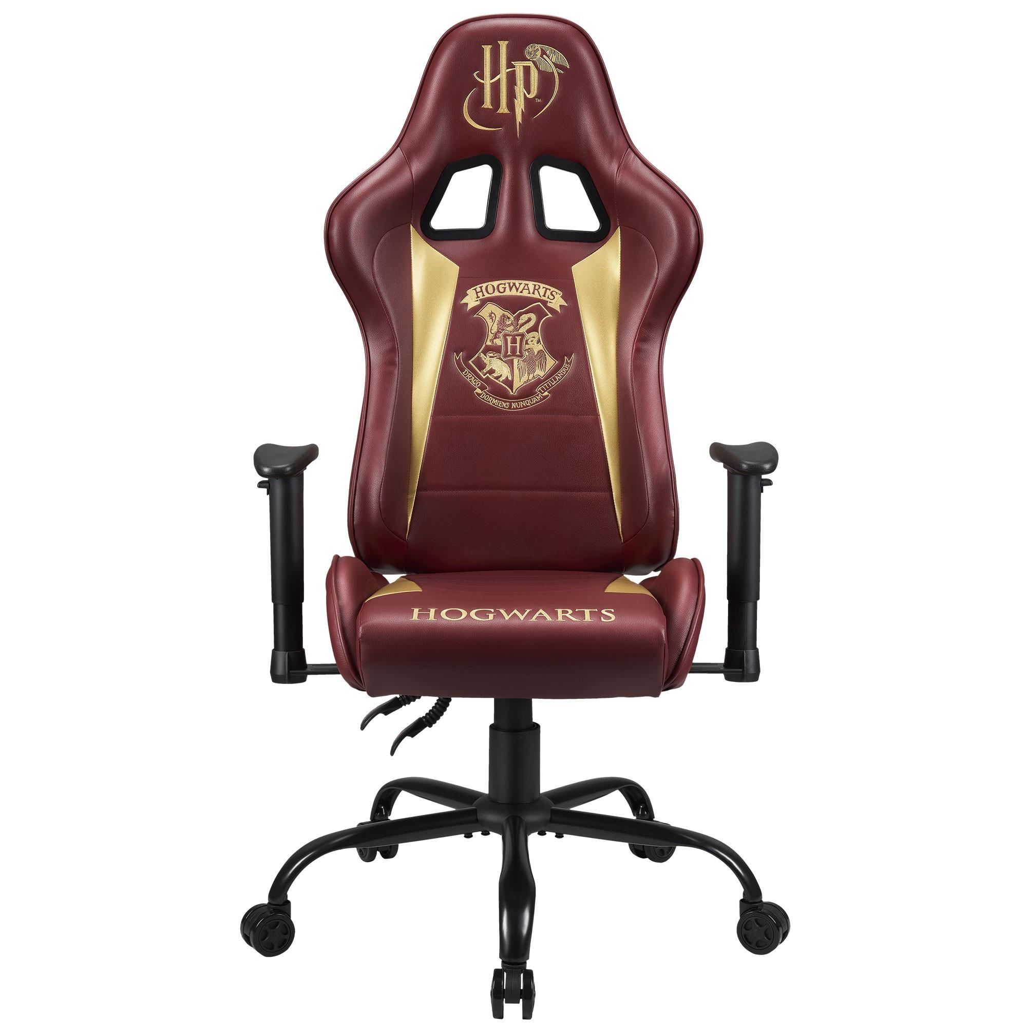 Harry Potter Hogwarts Gaming-Stuhl