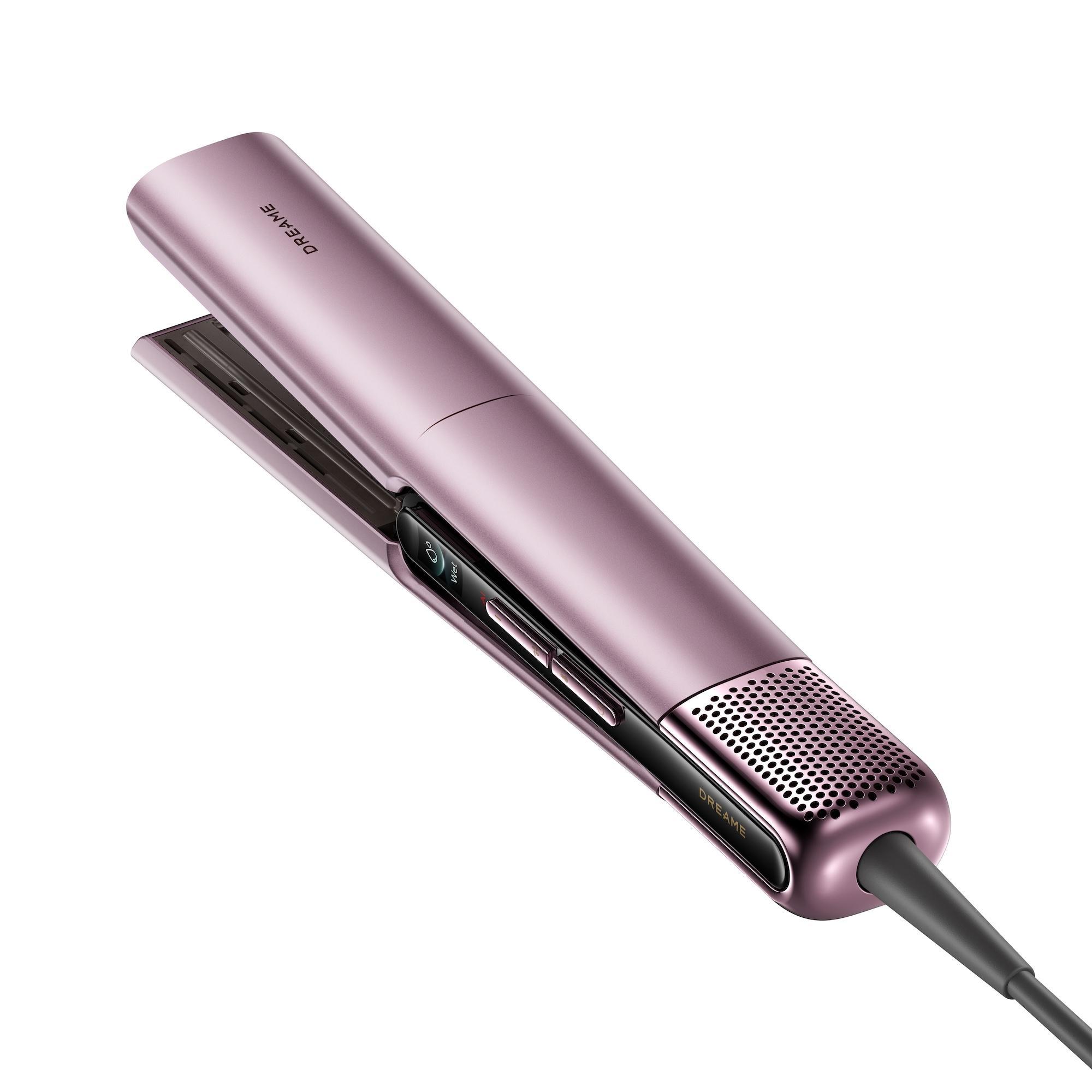 AeroStraight Pro Purple Dual-Strom   Haarglätter