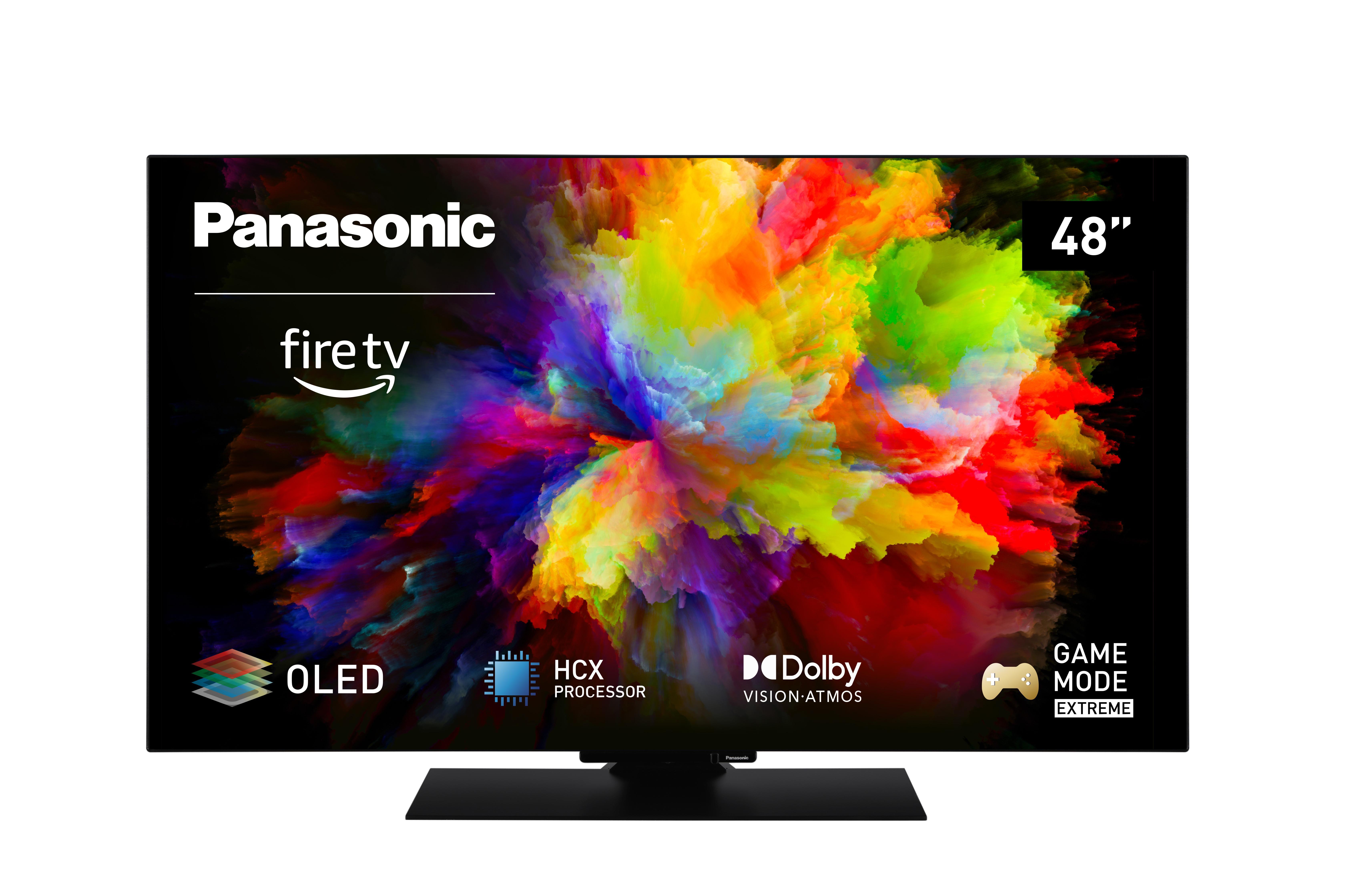 TV-48Z80AEZ OLED TV