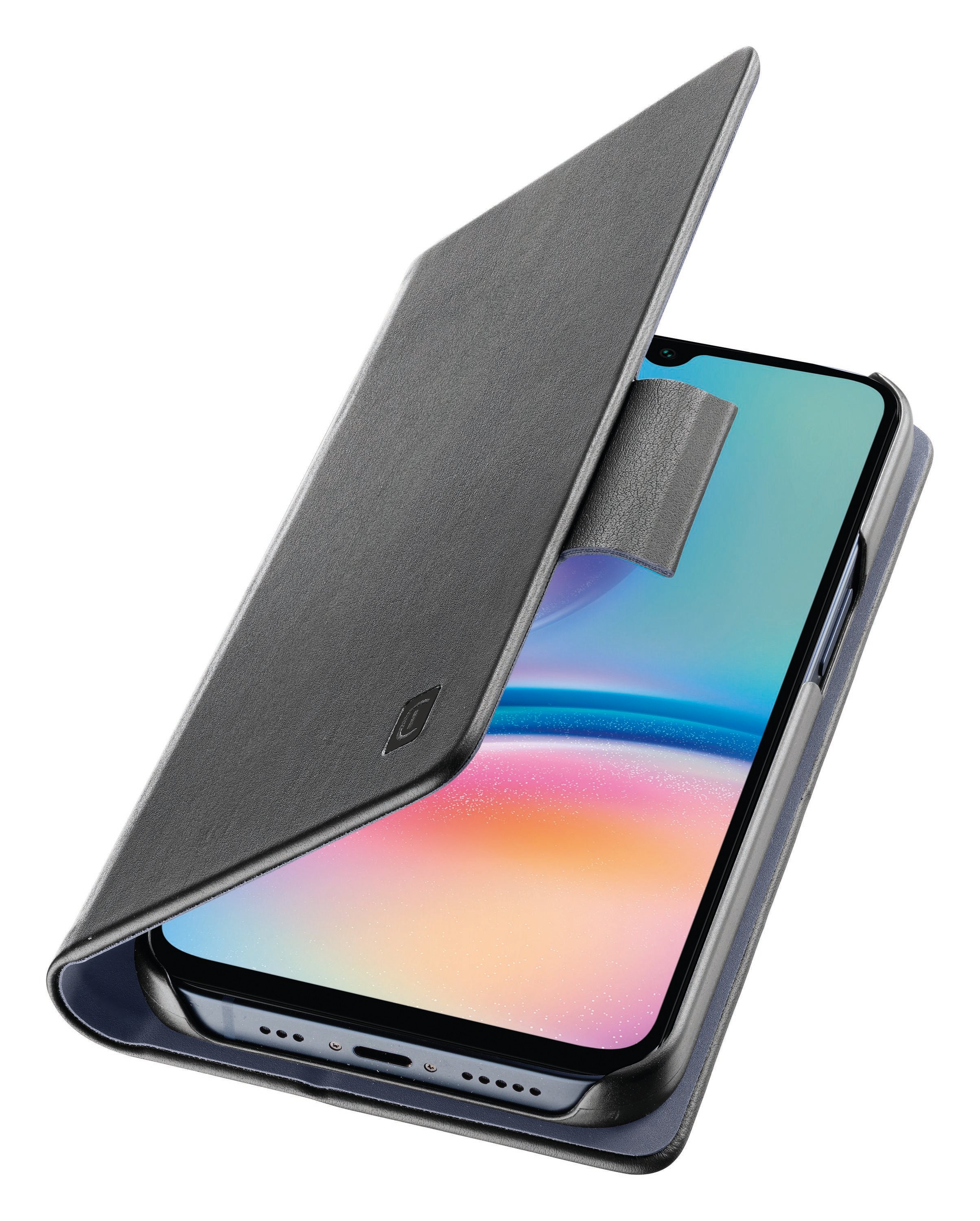 Book Case für Samsung A05s 5G Black (60647)