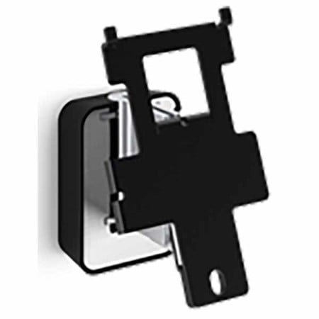 SOUND 4203 schwarz-Aluminium