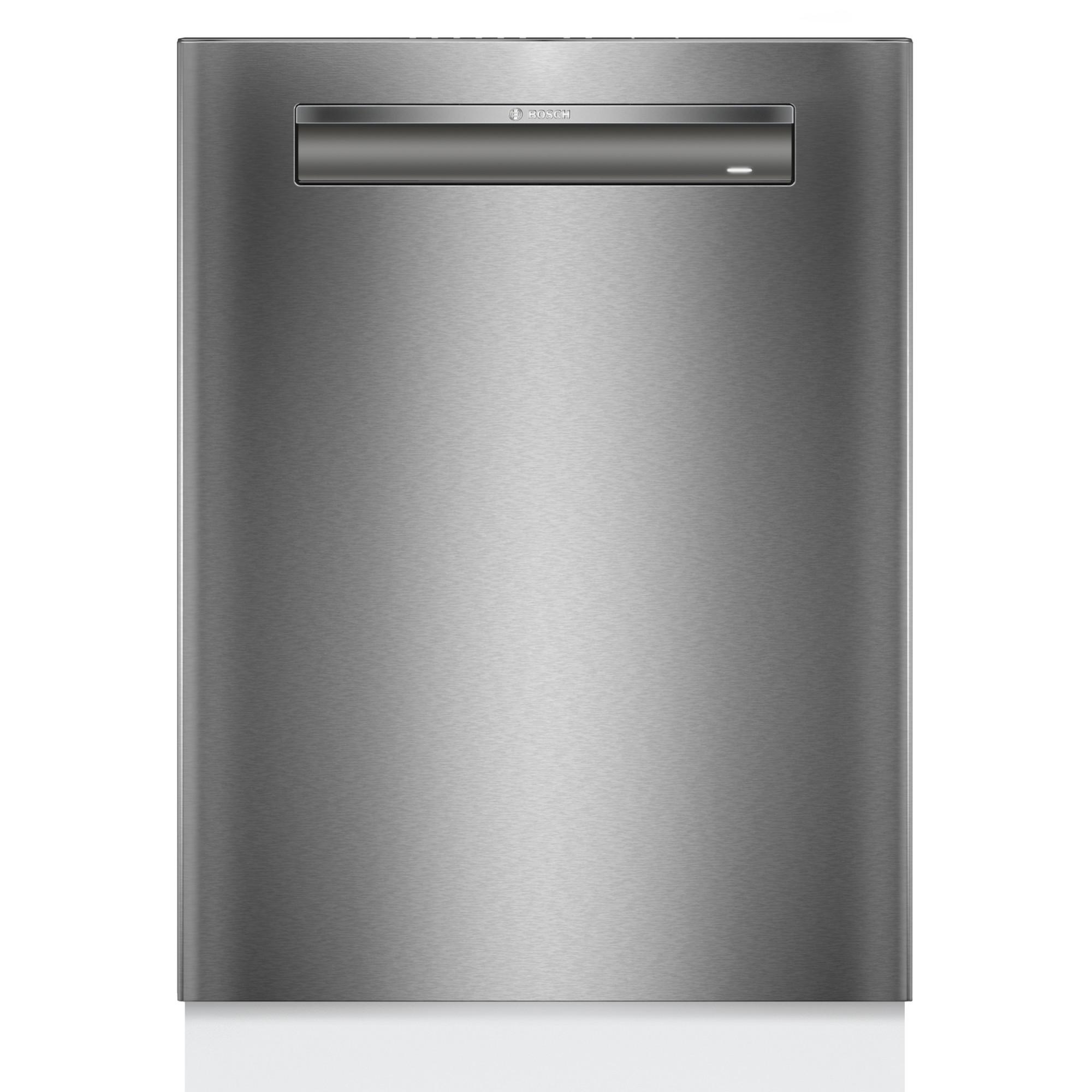 SMP4ECS71S Serie 4 Unterbau-Geschirrspüler 60 cm