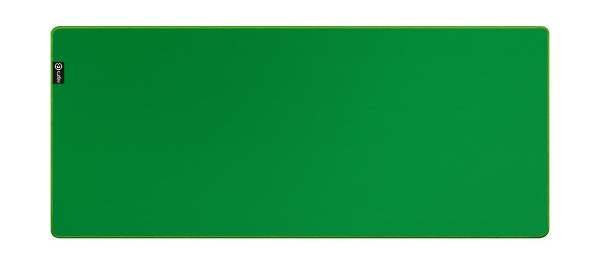 XL Chroma Key Pad grün Gaming-Mauspad