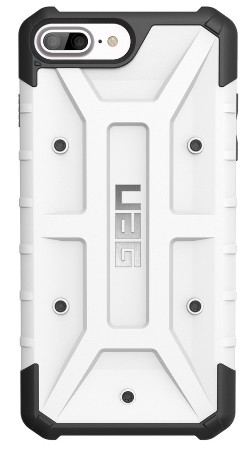 IPH7-6SPLS-A-WH Pathfinder Case | Apple iPhone 7/6S Plus | weiß