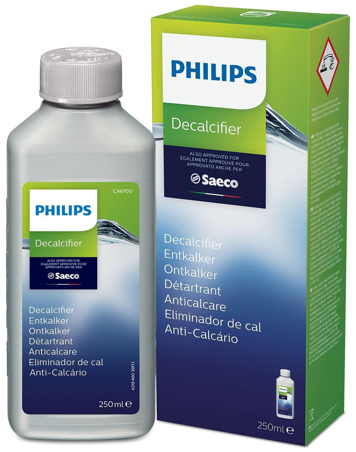 CA6700/10 Saeco 250ml Entkalker
