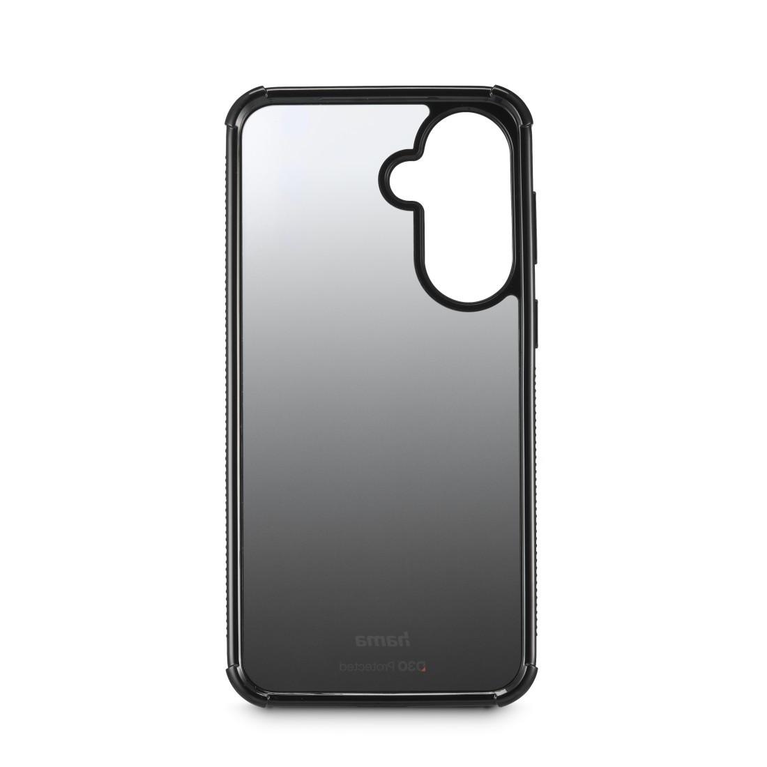 Handyhülle "Extreme Protect" für Samsung Galaxy A37 5G, Schwarz (00080327)