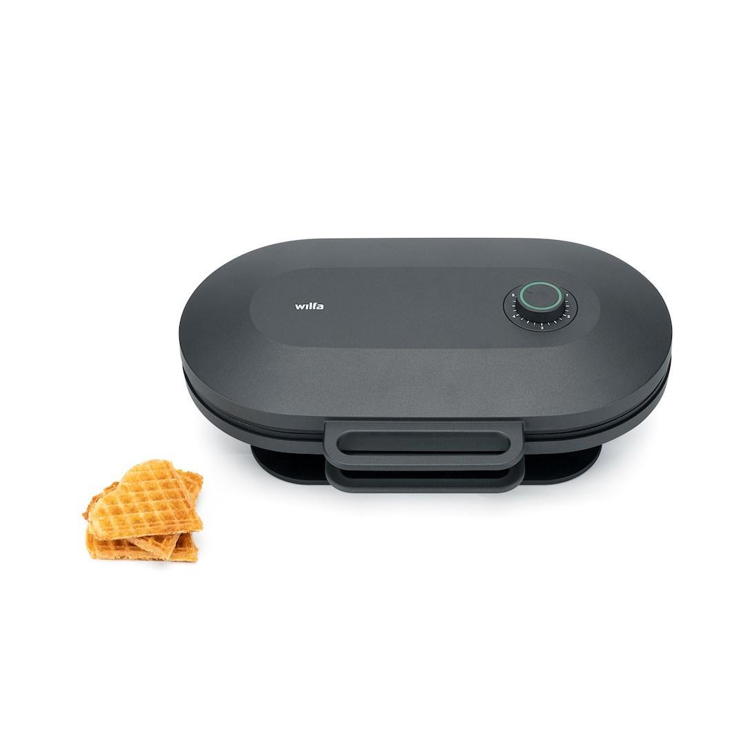 WDM5B-200 Double Joy Waffeleisen