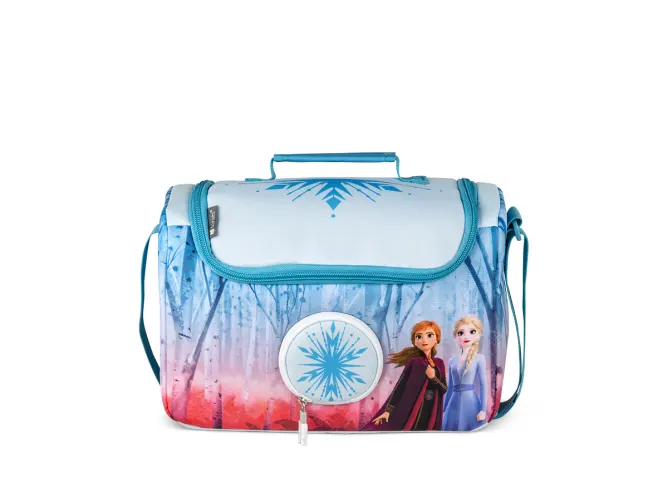 HörSpiel Transporter - Die Eiskönigin tonie-Tasche