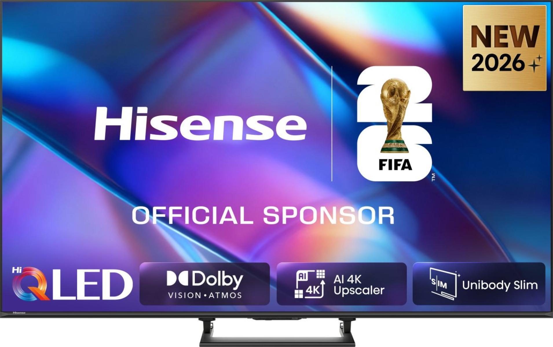 55A79S QLED TV