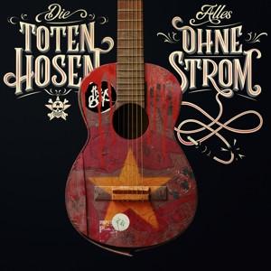 CD Toten Hosen,Die - Alles ohne Strom (Digipak)