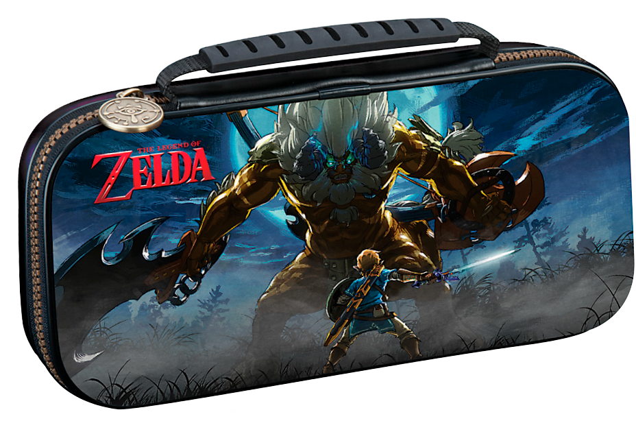 SWI CASE NNS42Z ZELDA Tasche