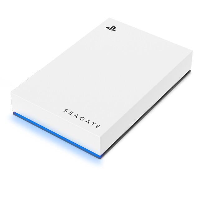 5 TB Game Drive für PlayStation-Konsolen Externe HDD-Festplatte