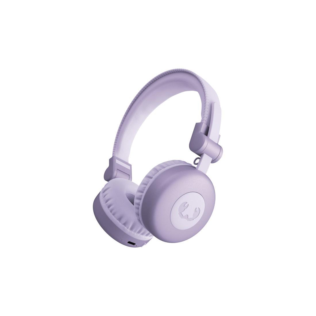 Bluetooth®-On-Ear-Kopfhörer "Code Core", Dreamy Lilac (00004992)