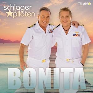 CD Die Schlagerpiloten - Bonita
