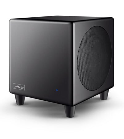SW 80 Subwoofer