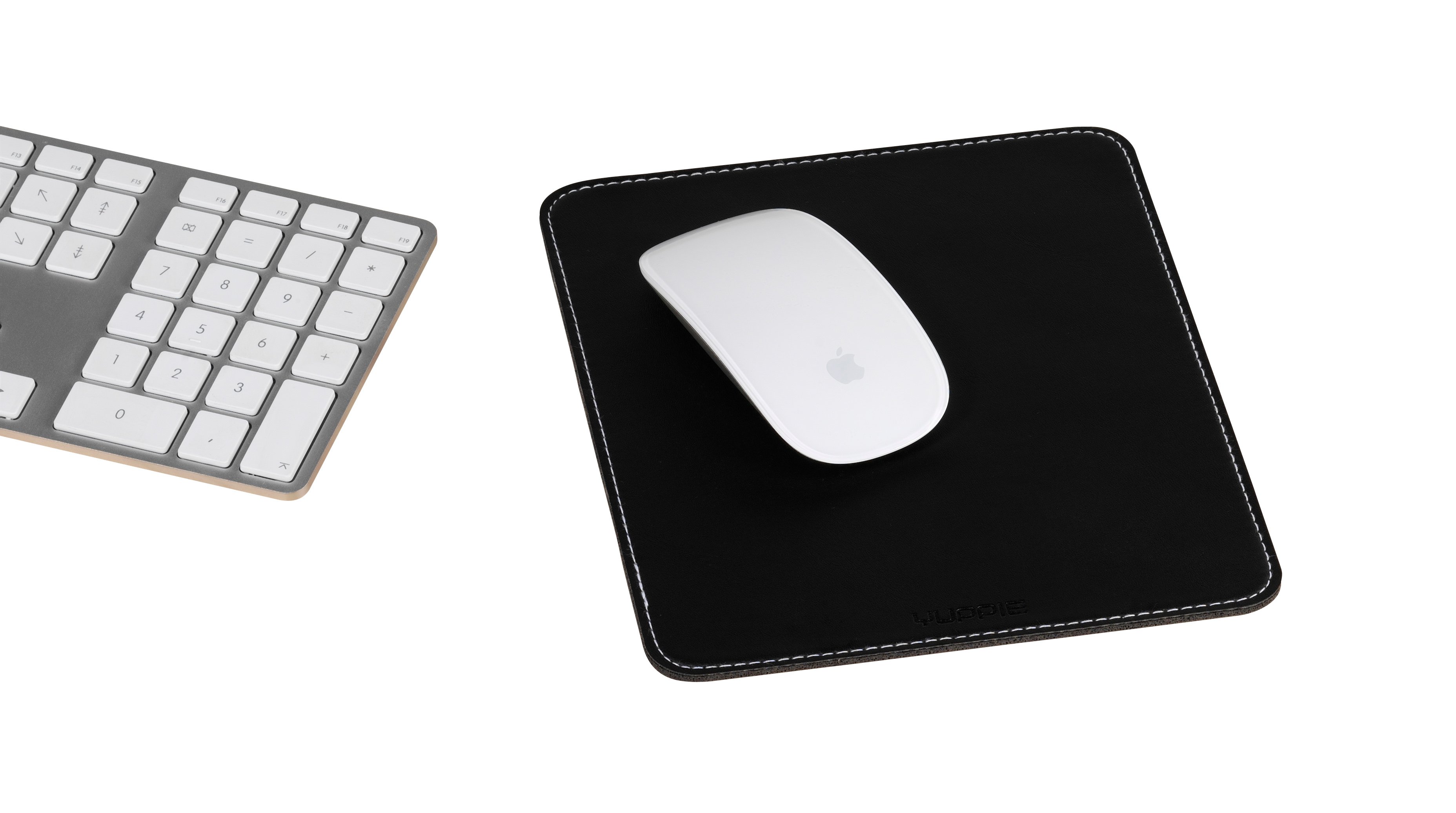 Mousepad in Lederoptik (36655)