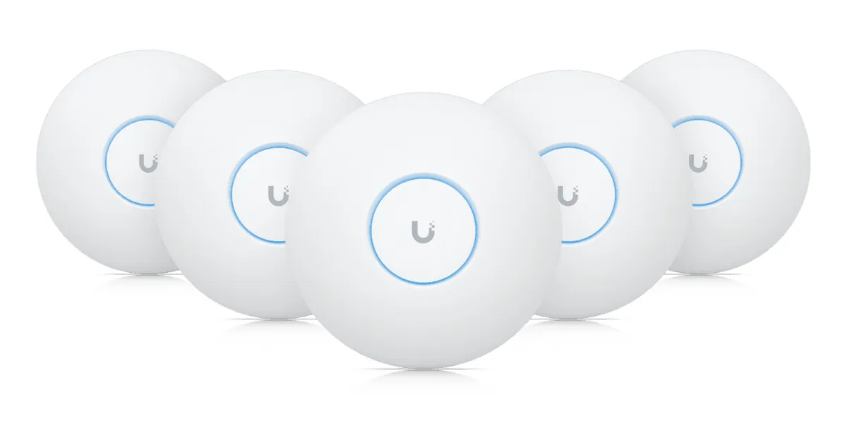 UniFi AP U7-PRO 5-pack
