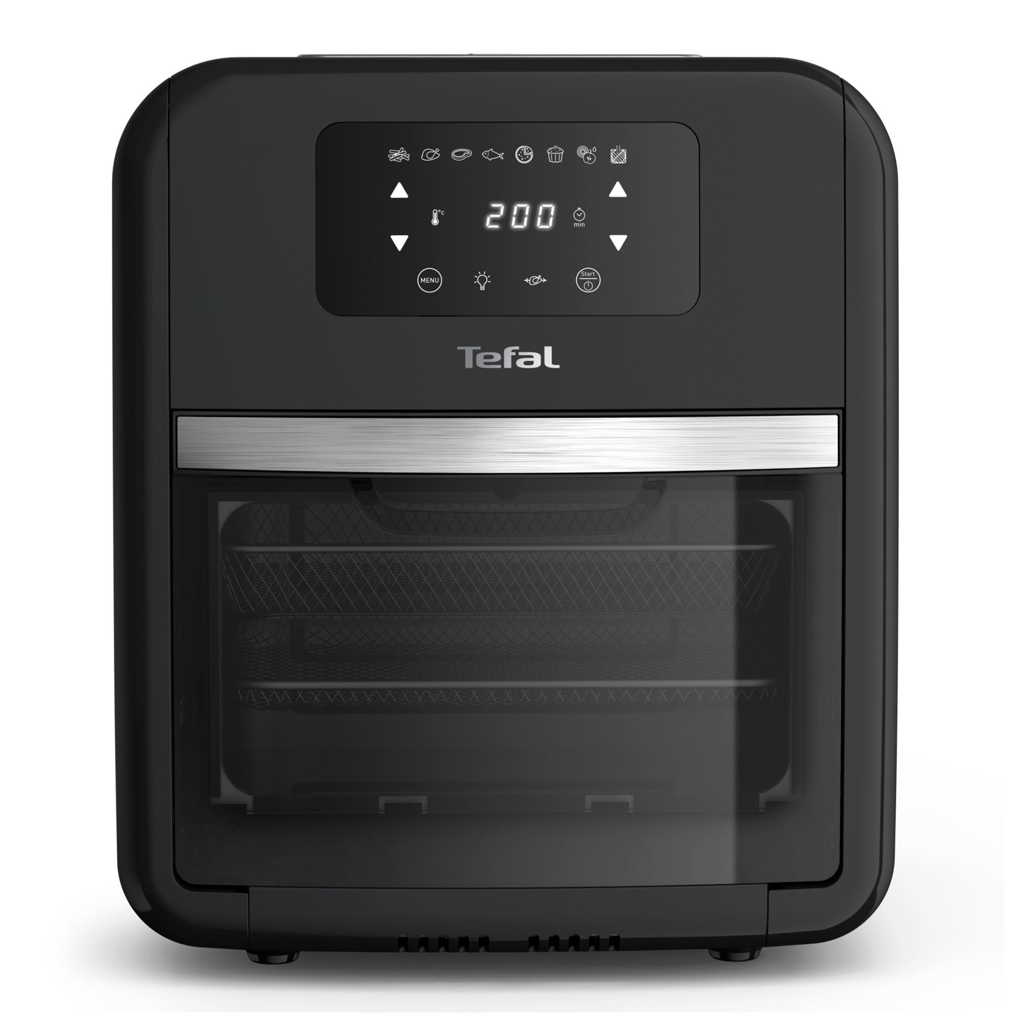 FW5018 Easy Fry Oven & Grill Heißluftfritteuse